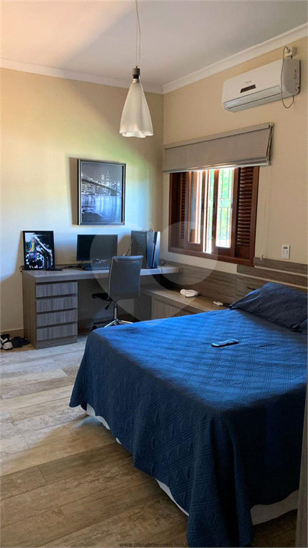 Chácara para alugar com 4 quartos, 500m² - Foto 12