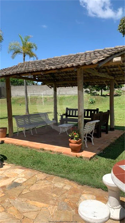 Chácara para alugar com 4 quartos, 500m² - Foto 19