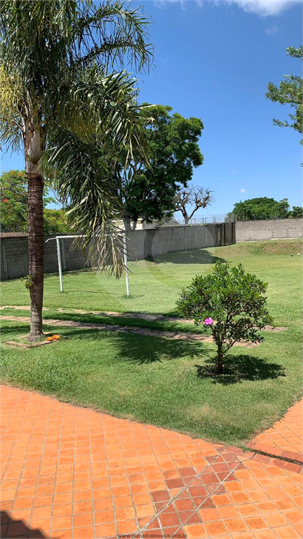 Chácara para alugar com 4 quartos, 500m² - Foto 18