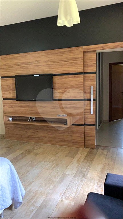Chácara para alugar com 4 quartos, 500m² - Foto 14