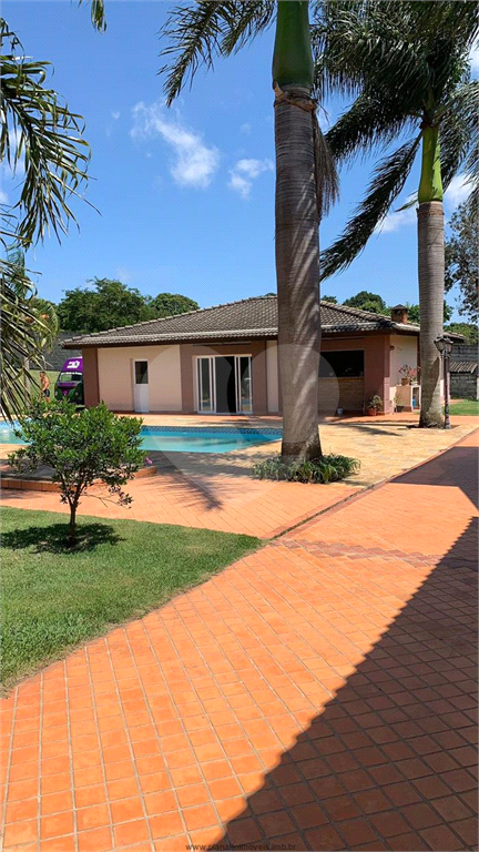 Chácara para alugar com 4 quartos, 500m² - Foto 15