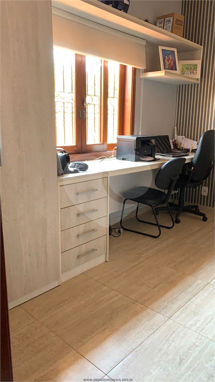 Chácara para alugar com 4 quartos, 500m² - Foto 8