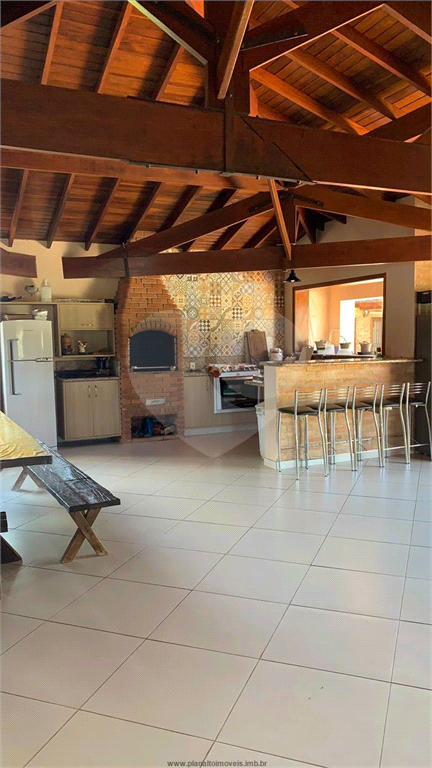 Chácara para alugar com 4 quartos, 500m² - Foto 2