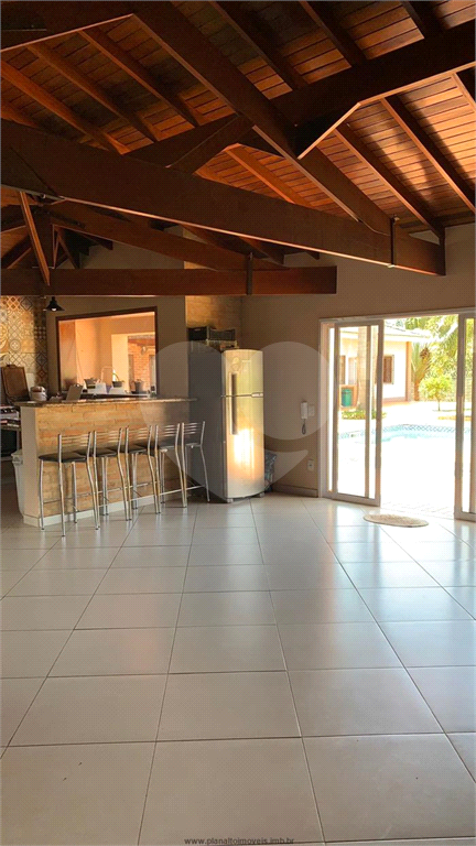 Chácara para alugar com 4 quartos, 500m² - Foto 4