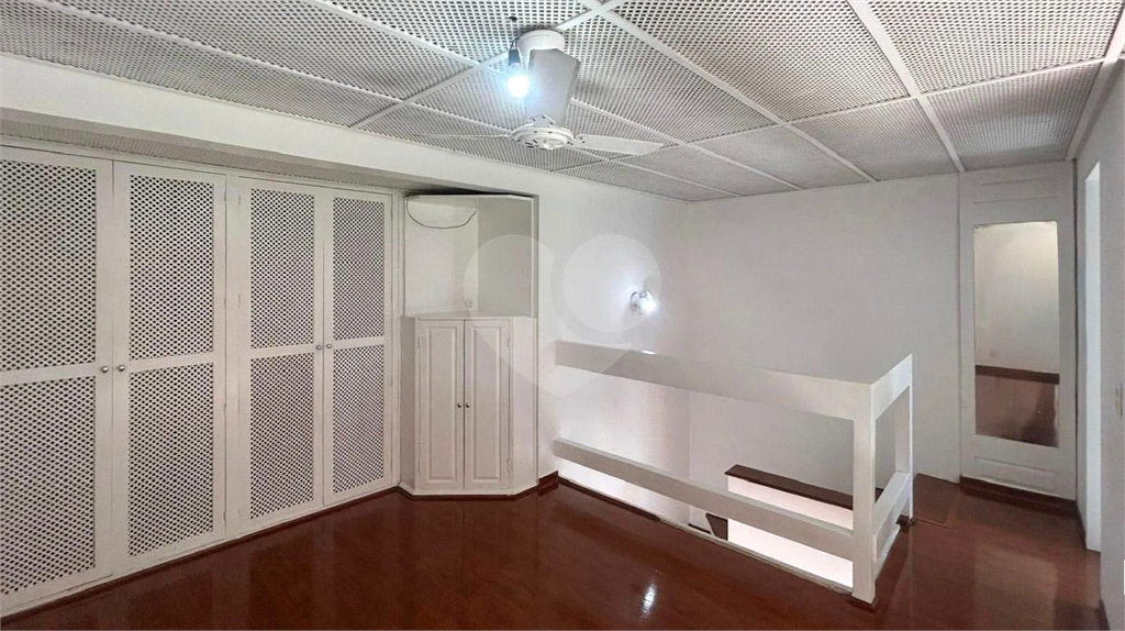 DUPLEX COM SUITE - BROOKLIN 