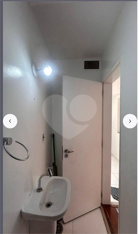 DUPLEX COM SUITE - BROOKLIN 