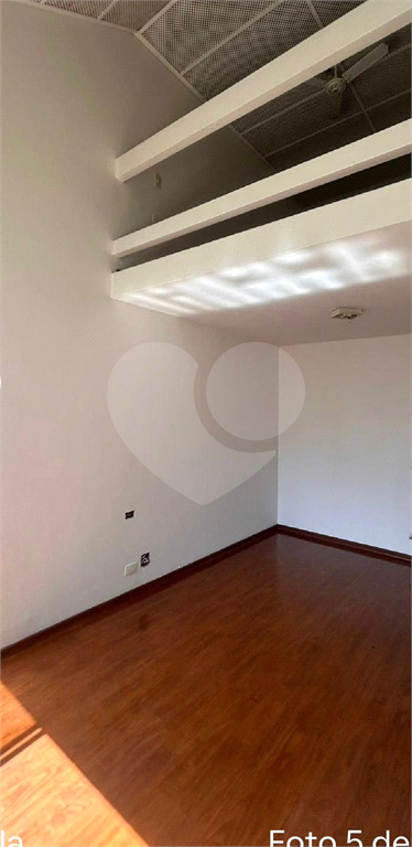 DUPLEX COM SUITE - BROOKLIN 