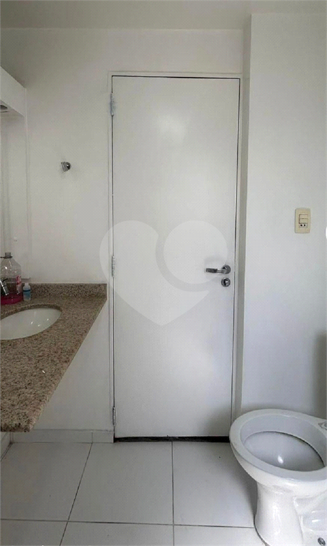 DUPLEX COM SUITE - BROOKLIN 