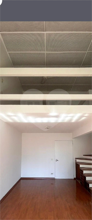 DUPLEX COM SUITE - BROOKLIN 