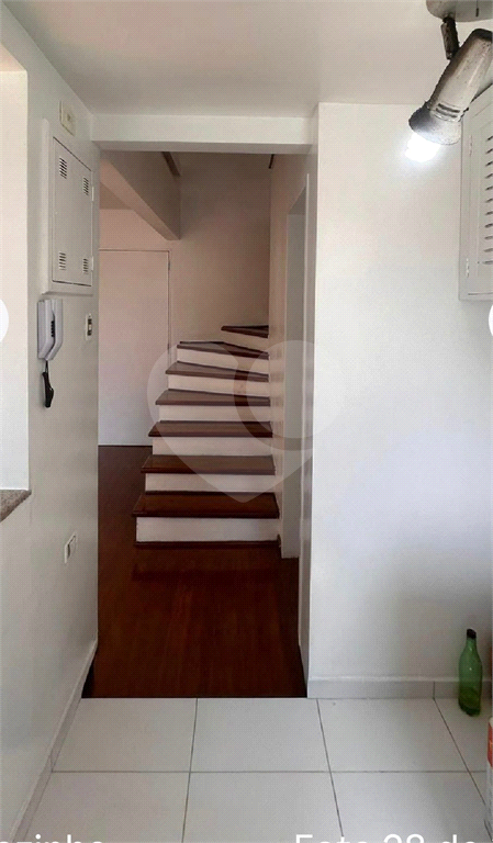 DUPLEX COM SUITE - BROOKLIN 