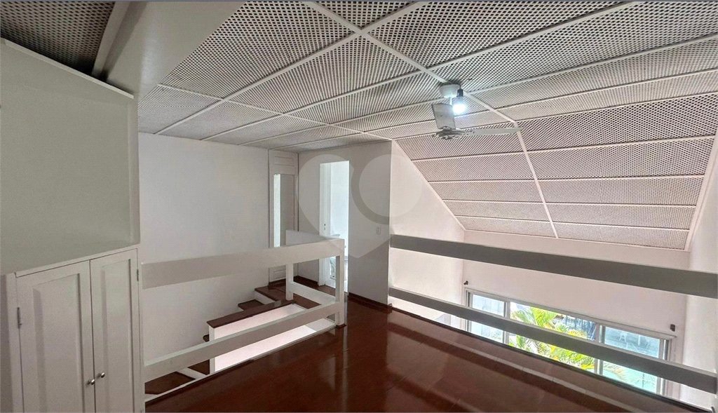 DUPLEX COM SUITE - BROOKLIN 