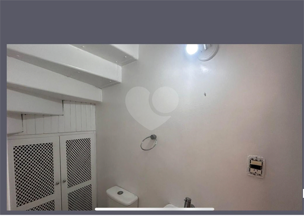 DUPLEX COM SUITE - BROOKLIN 