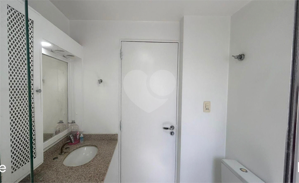 DUPLEX COM SUITE - BROOKLIN 