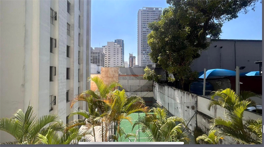 DUPLEX COM SUITE - BROOKLIN 