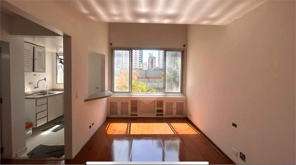 DUPLEX COM SUITE - BROOKLIN 