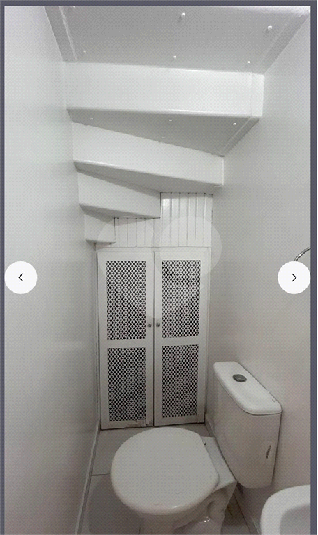 DUPLEX COM SUITE - BROOKLIN 