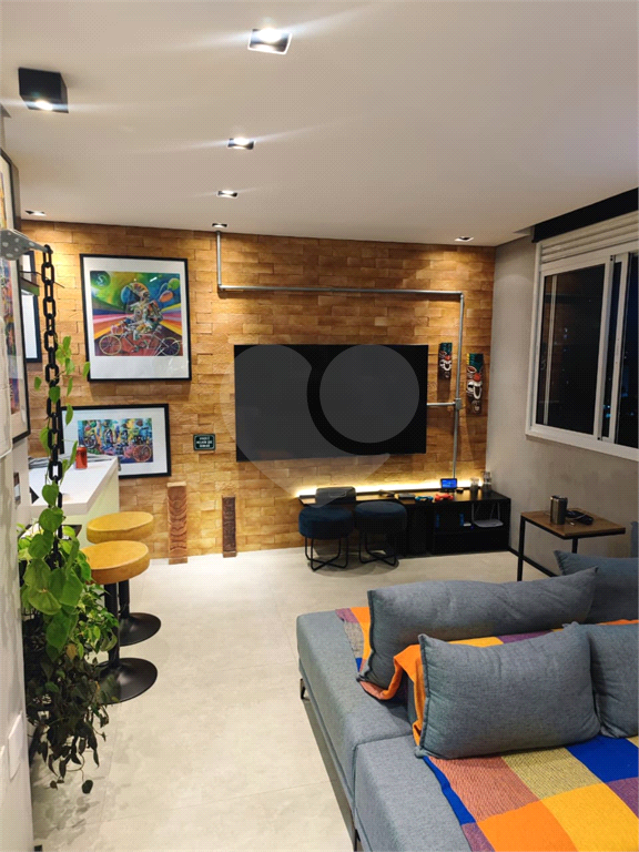 CAMBUCI - PROJETO HELBOR 