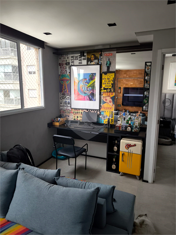 CAMBUCI - PROJETO HELBOR 