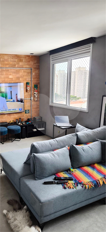 CAMBUCI - PROJETO HELBOR 