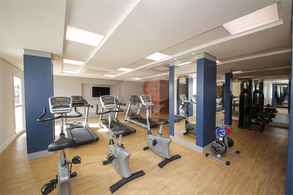 CAMBUCI - PROJETO HELBOR 