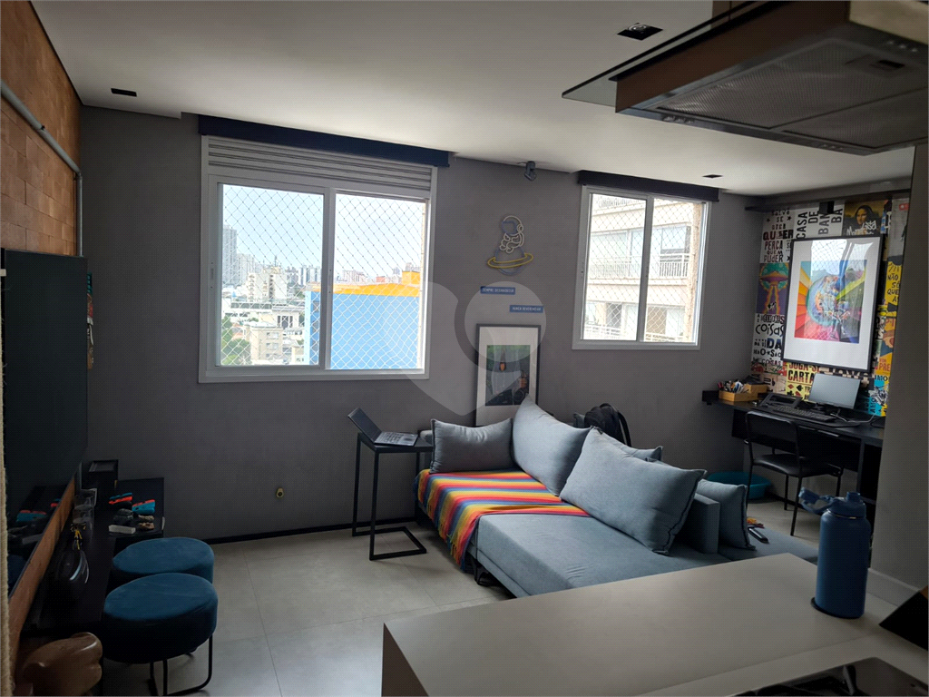 CAMBUCI - PROJETO HELBOR 