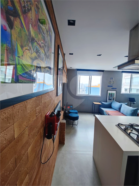 CAMBUCI - PROJETO HELBOR 