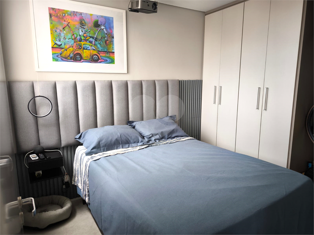 CAMBUCI - PROJETO HELBOR 