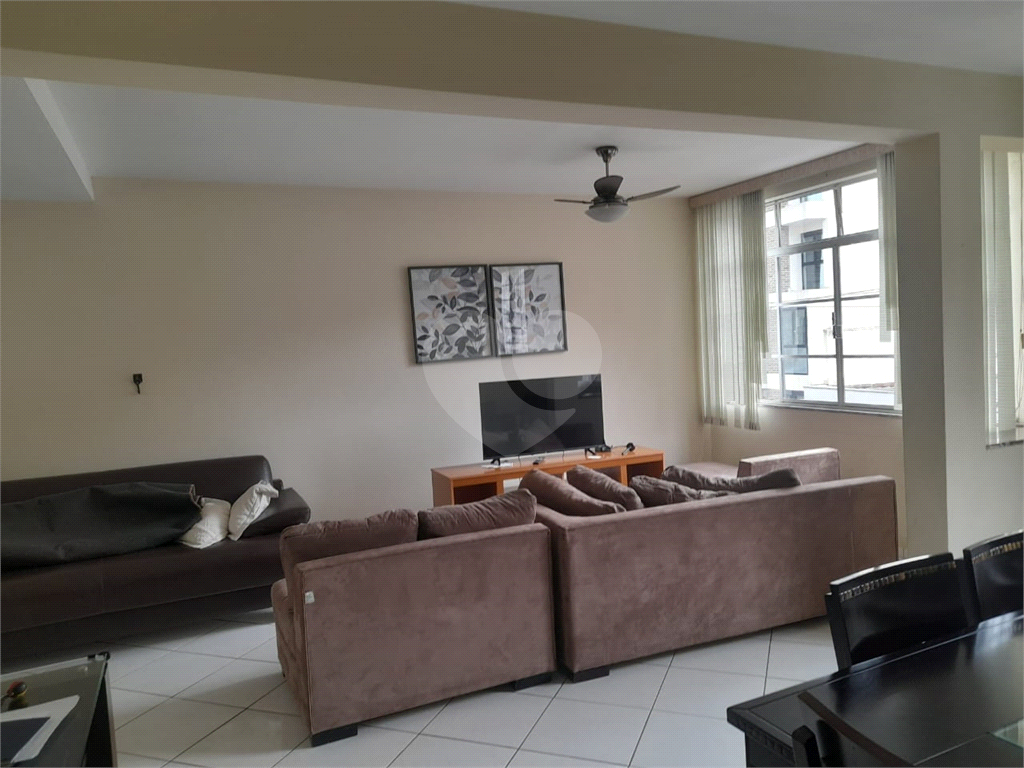 Apartamento, 3 quartos, 130 m² - Foto 1