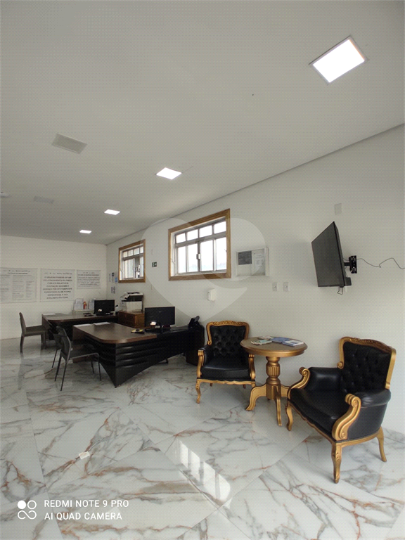 Excelente Prédio Comercial 458m²  