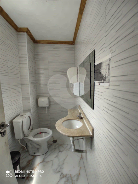 Excelente Prédio Comercial 458m²  