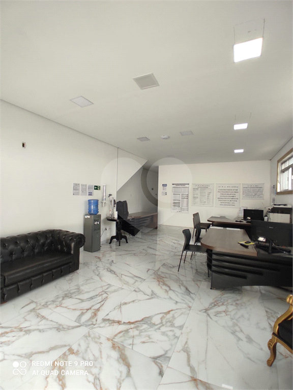 Excelente Prédio Comercial 458m²  