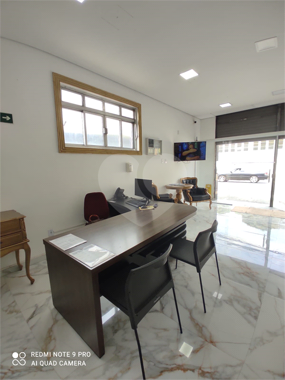 Excelente Prédio Comercial 458m²  