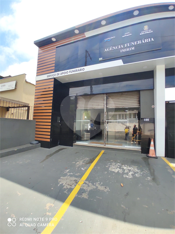 Excelente Prédio Comercial 458m²  