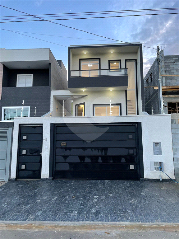 Casa a Venda - Polvilho ( Cajamar-SP ) 