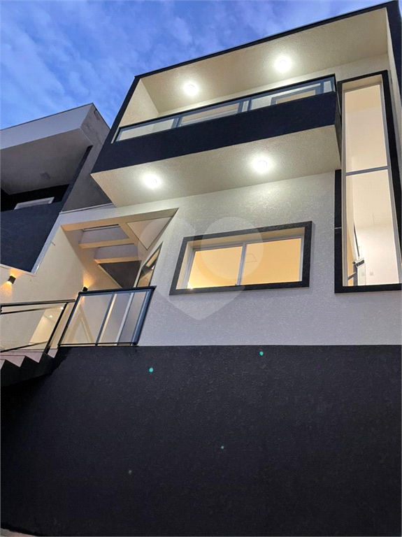 Casa a Venda - Polvilho ( Cajamar-SP ) 