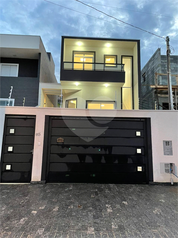 Casa a Venda - Polvilho ( Cajamar-SP ) 