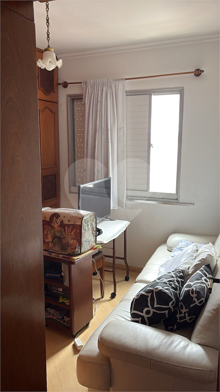 APARTAMENTO em BELÉM