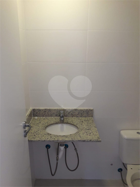 ?? Apartamento Novo à Venda – Parada Inglesa