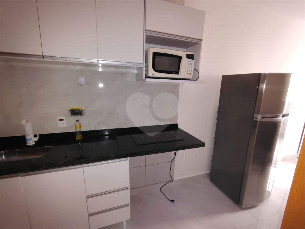 Studio a venda ao lado do Metro e Shopping Tucuruvi