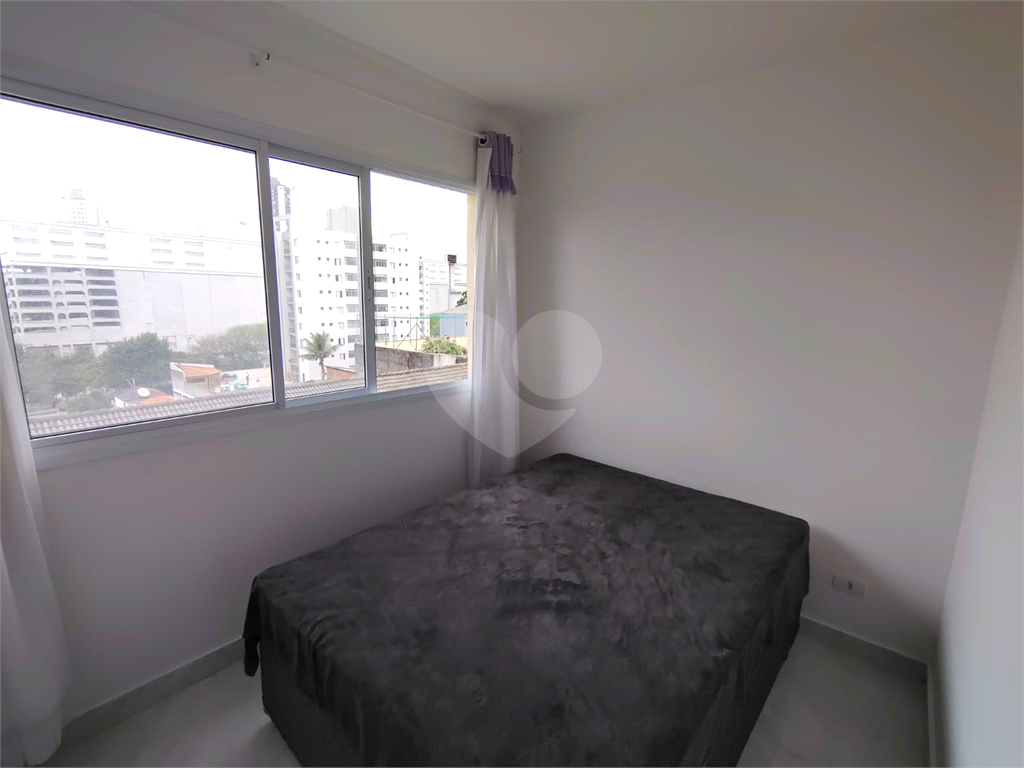 Studio a venda ao lado do Metro e Shopping Tucuruvi