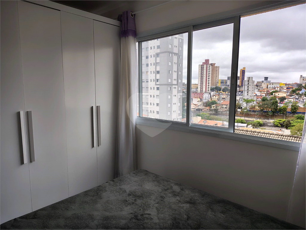 Studio a venda ao lado do Metro e Shopping Tucuruvi