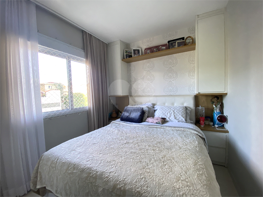 Apartamento á venda na Vila Ester