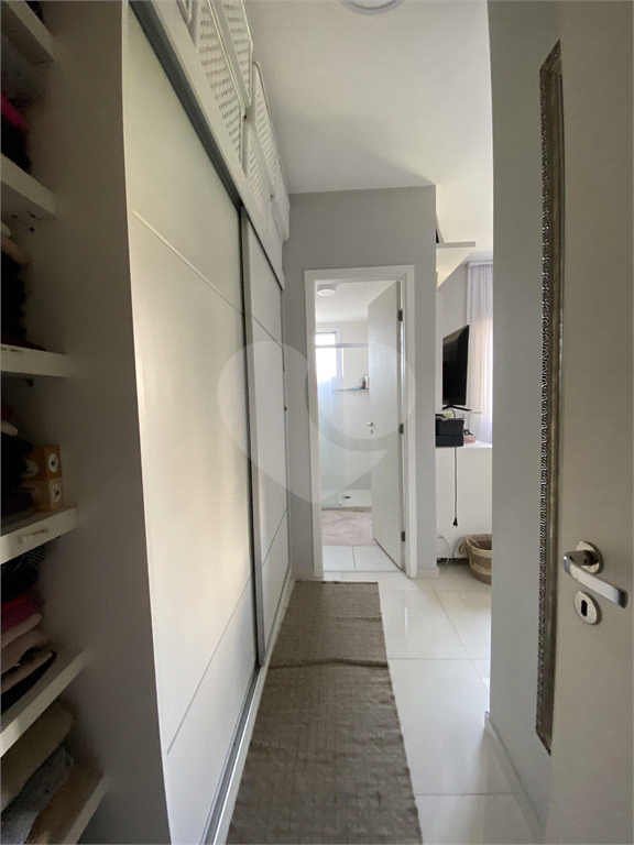 Apartamento á venda na Vila Ester