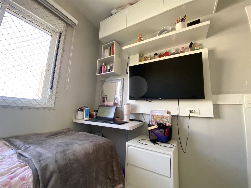 Apartamento á venda na Vila Ester