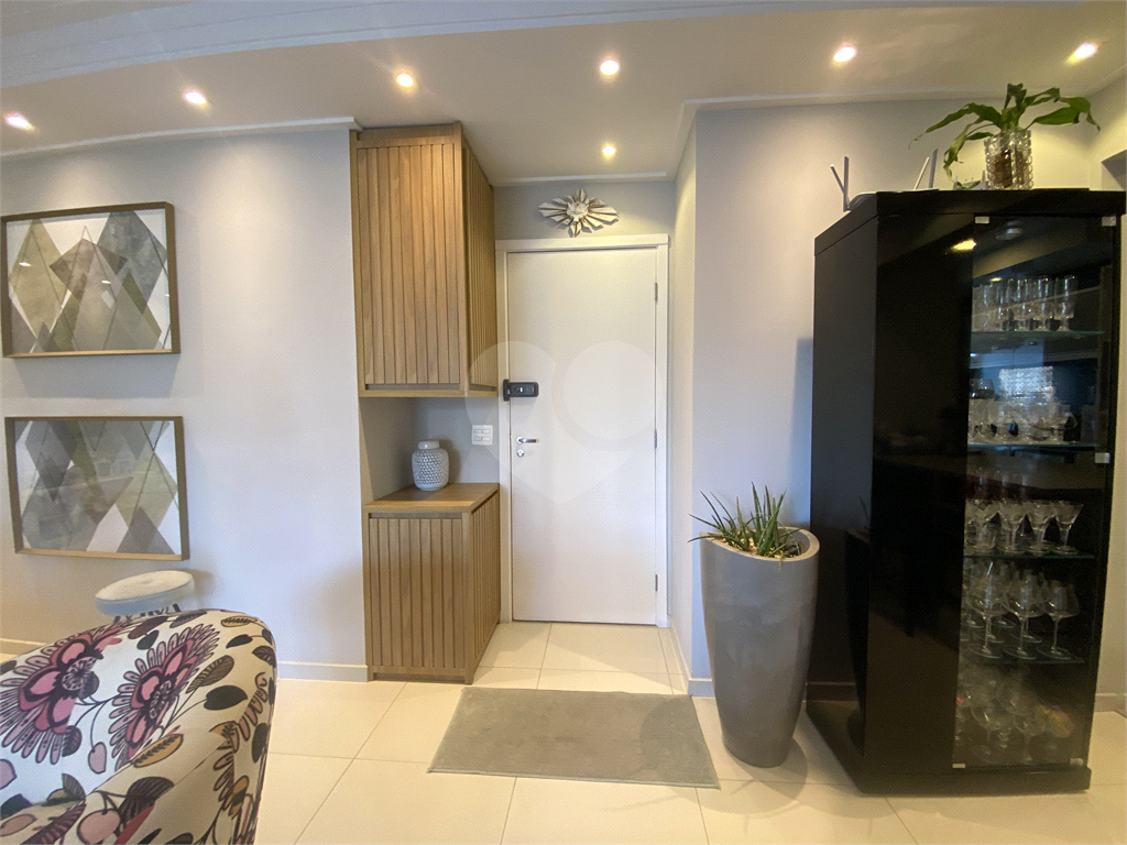 Apartamento á venda na Vila Ester