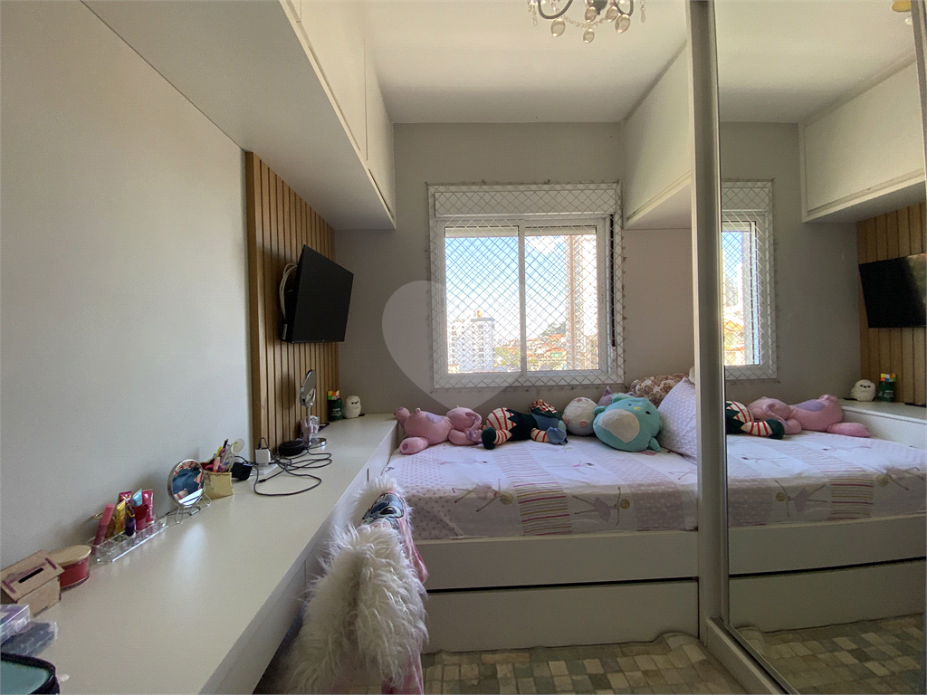 Apartamento á venda na Vila Ester