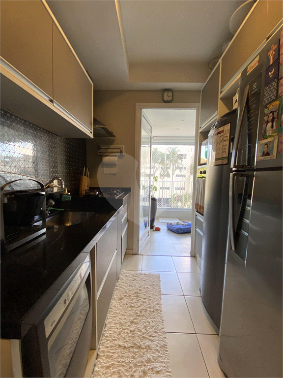 Apartamento á venda na Vila Ester