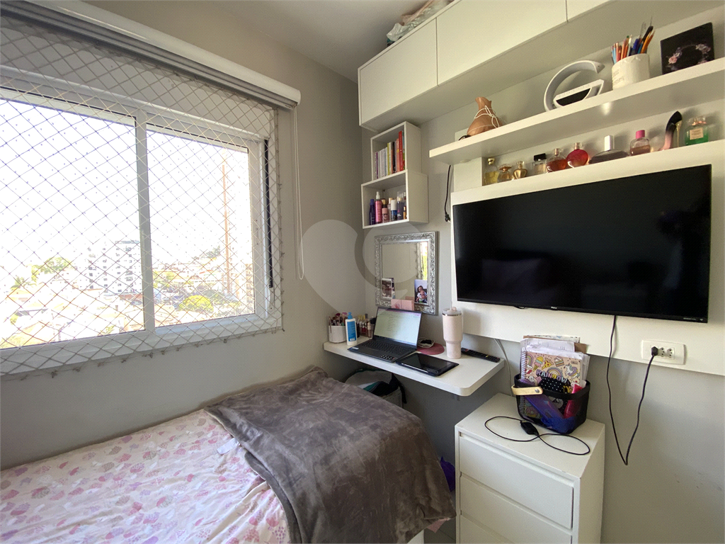 Apartamento á venda na Vila Ester