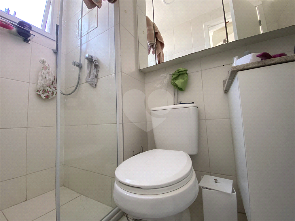 Apartamento á venda na Vila Ester