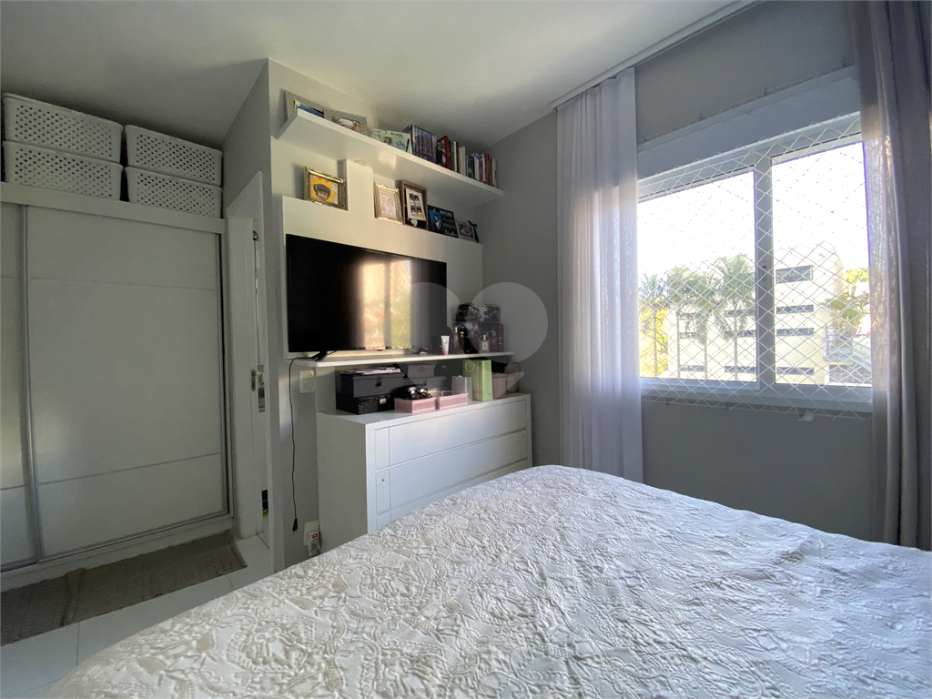 Apartamento á venda na Vila Ester